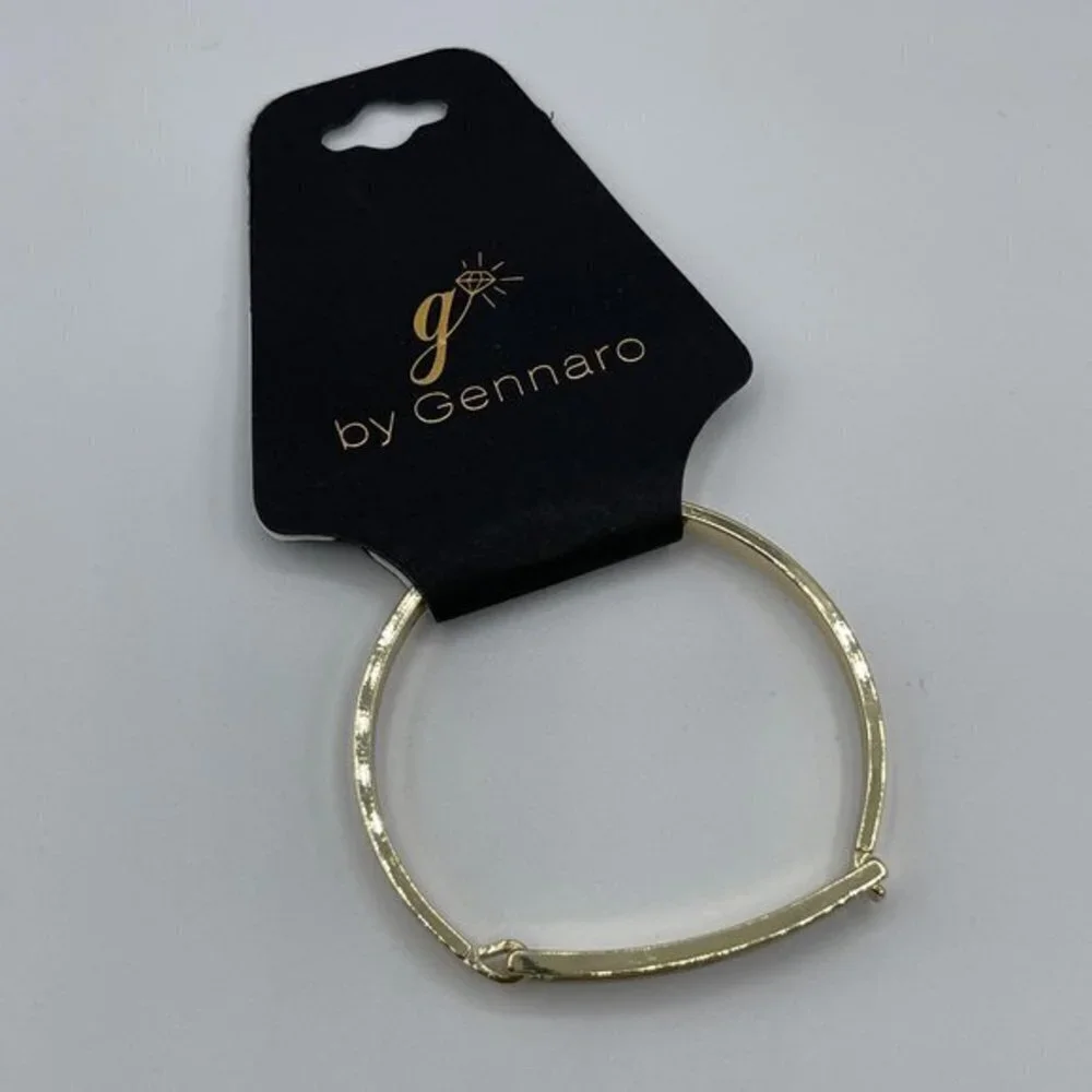 Gennaro this gold